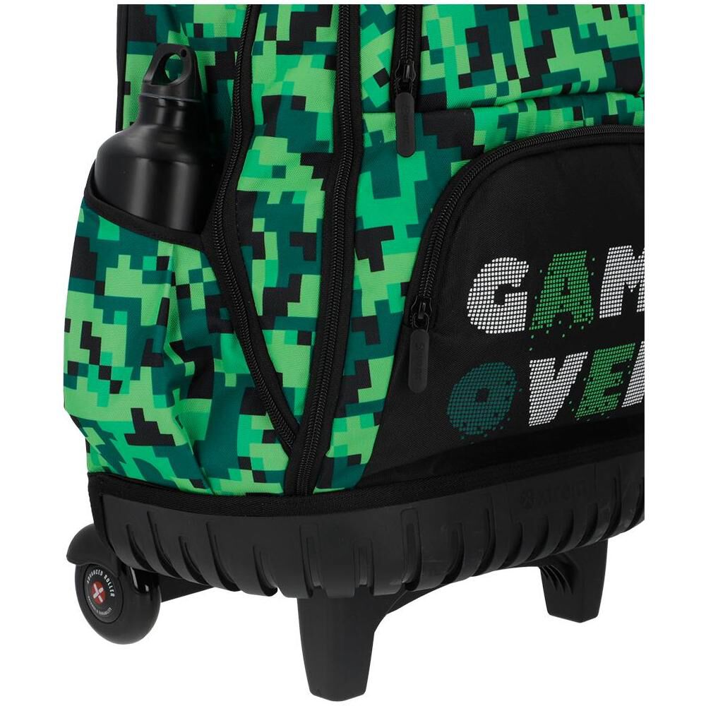 Mochila Con Ruedas Xtrem Cross 2.0 5xt image number 6.0