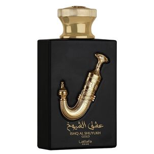 Lattafa Ishq Al Shuyukh Gold Edp 100ml