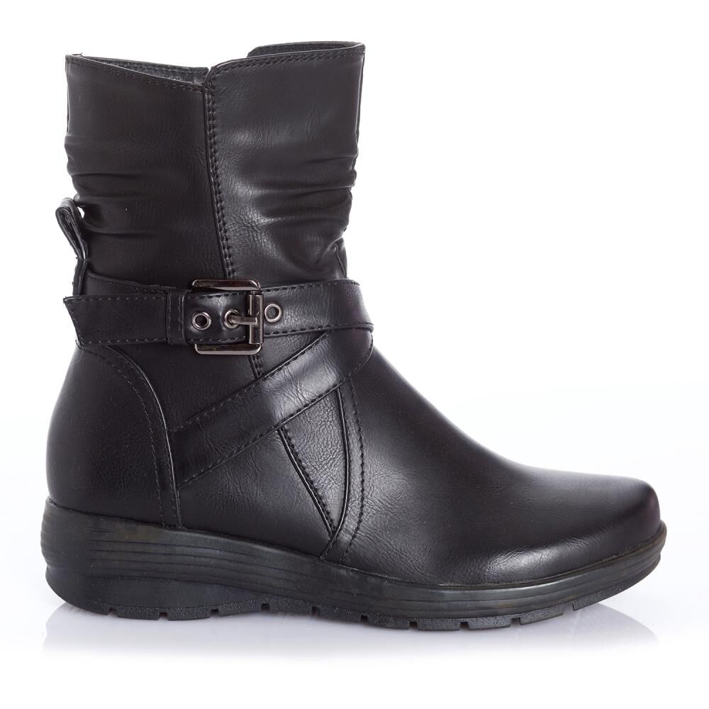 Bot&iacute;n Mujer Via Uno image number 1.0