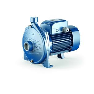 Bomba Centrifuga Cpm 160b 230v 2hp Pedrollo
