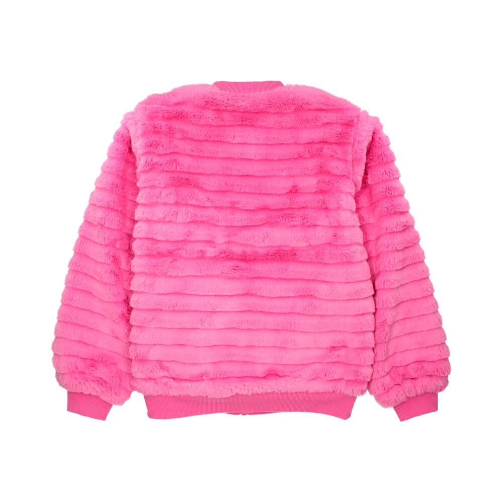 Chaqueta Ni&ntilde;a Topsis image number 1.0