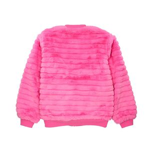 Chaqueta Ni&ntilde;a Topsis