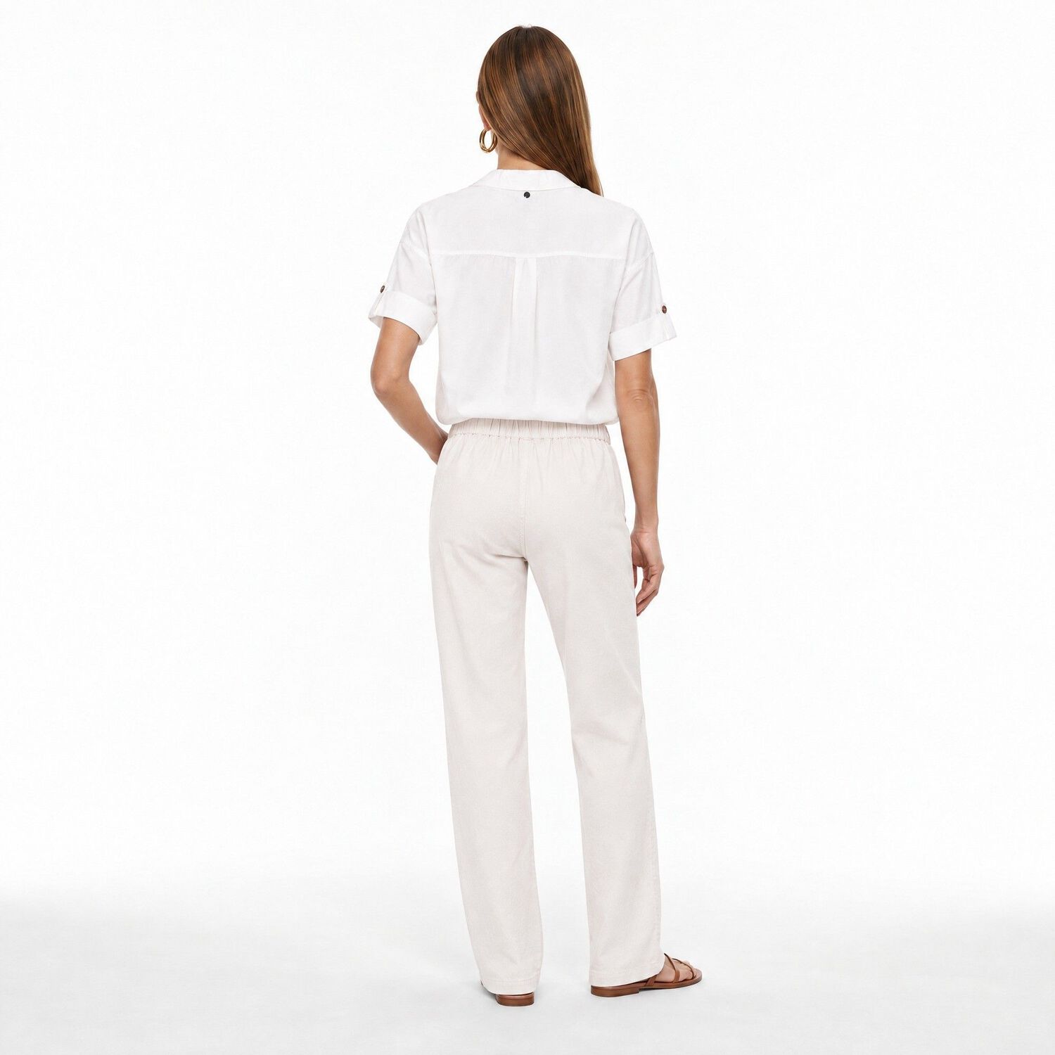 Blusa Mujer Kimera image number 1.0