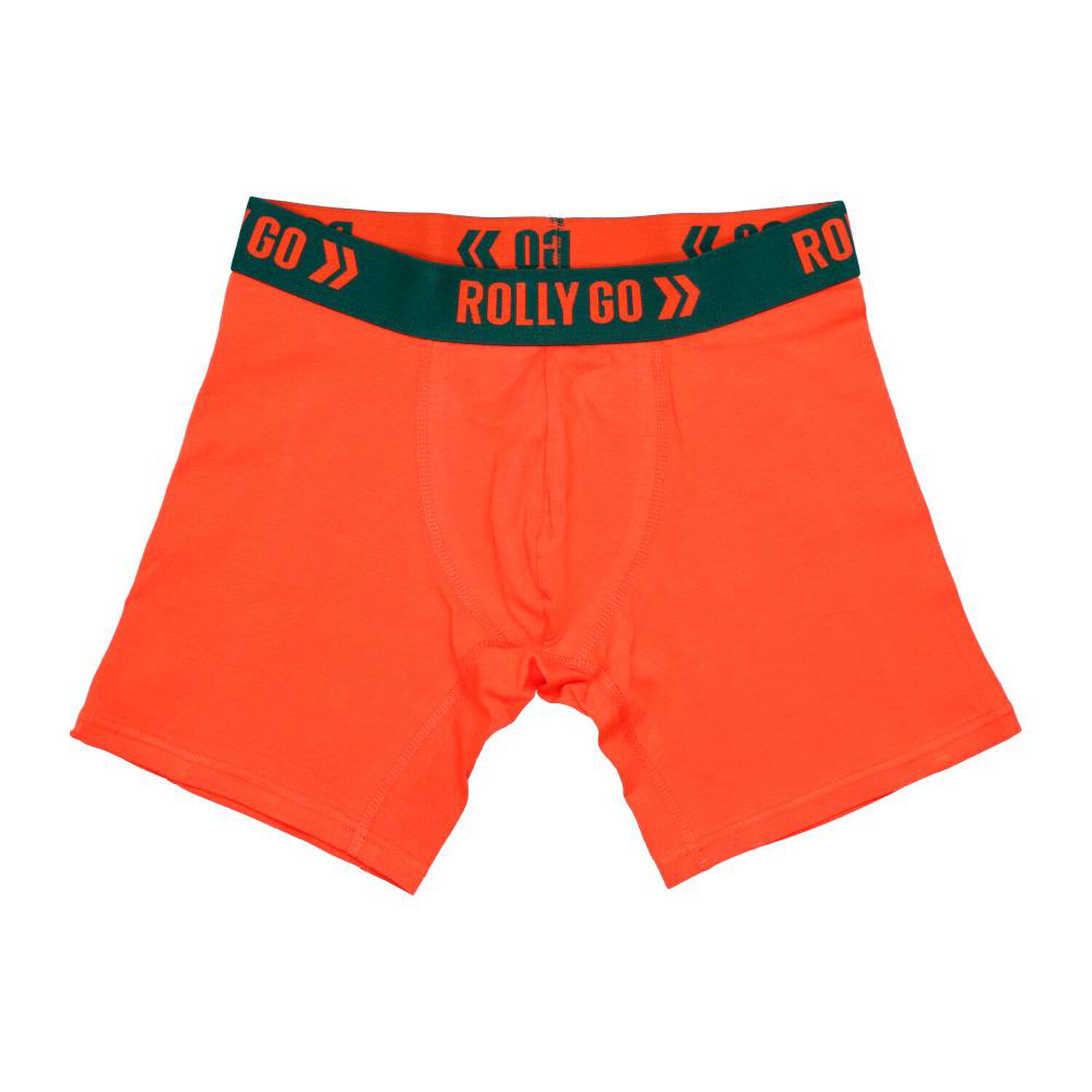 Pack Boxer Rolly Go / 3 Unidades image number 2.0