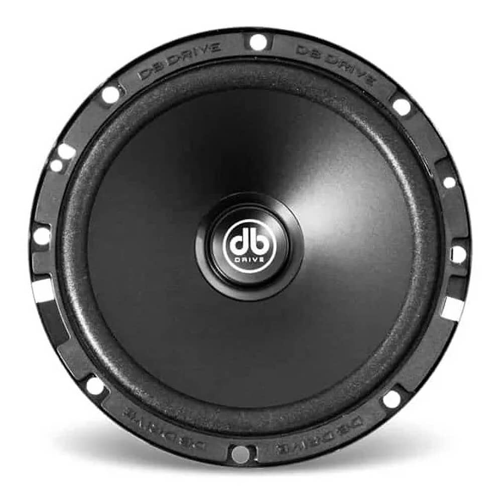 Componentes Db Drive Euphoria Es3 6c 16,5cms 2 Vias image number 3.0