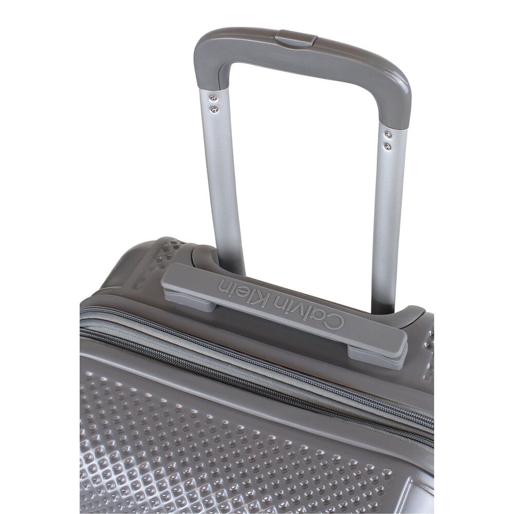 Maleta L Grande Rome 23kg Gris Oscuro Calvin Klein image number 4.0