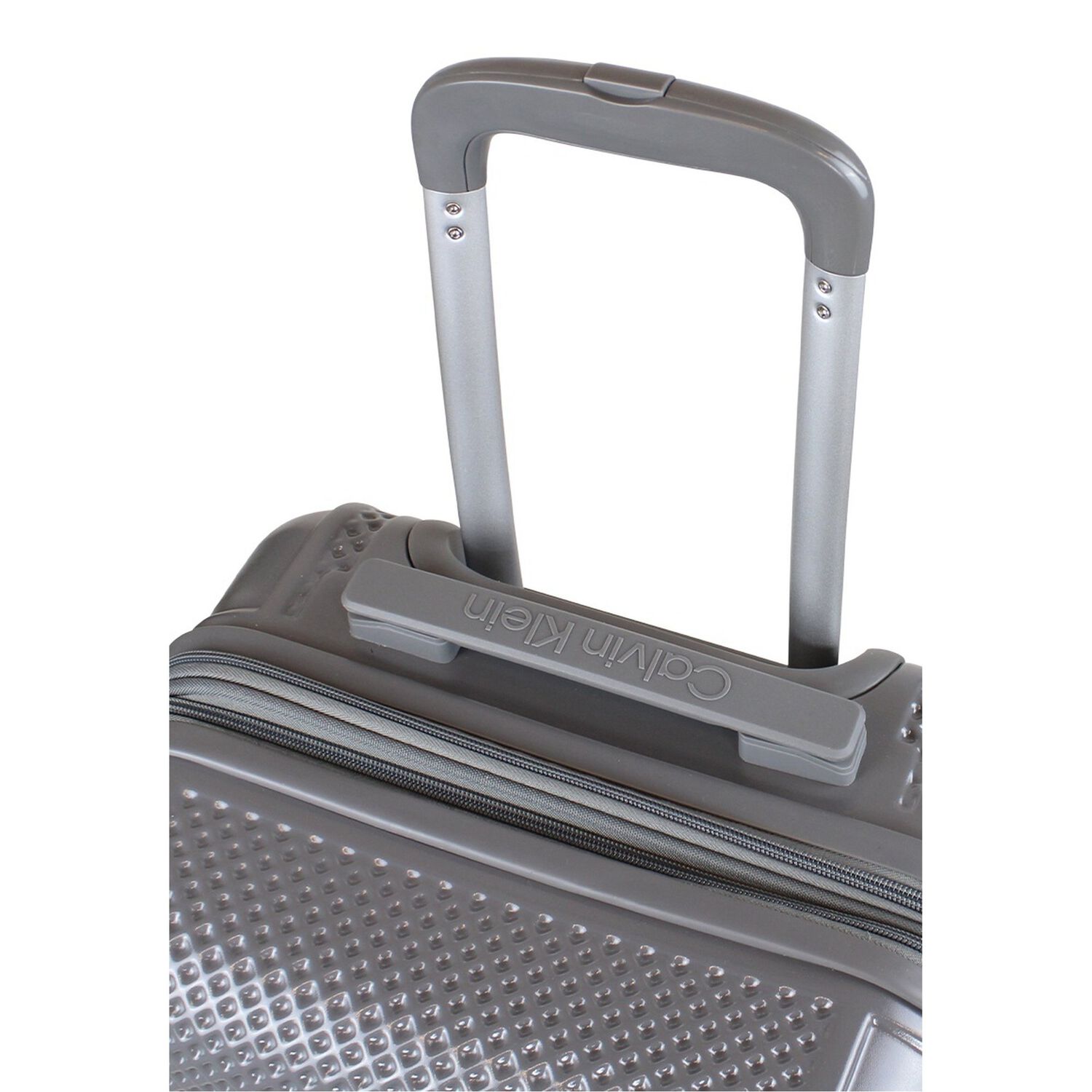 Maleta L Grande Rome 23kg Gris Oscuro Calvin Klein image number 4.0