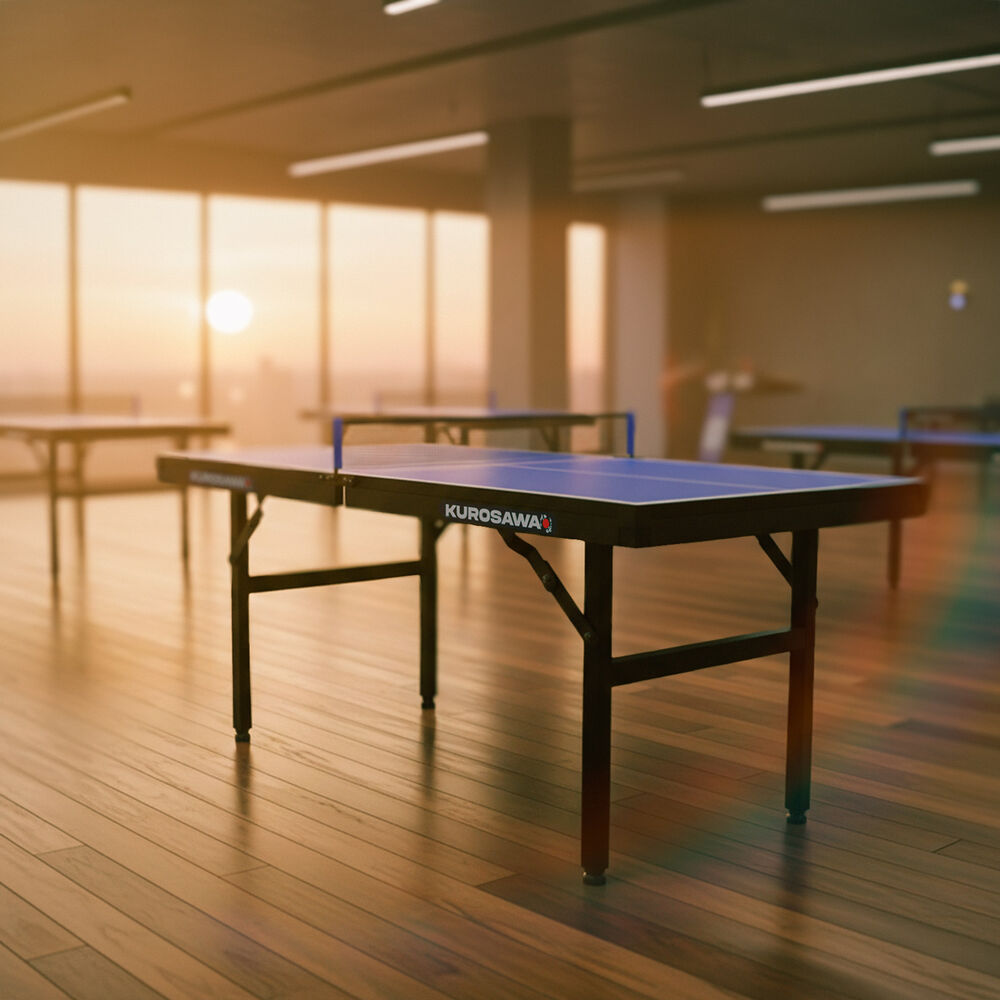 Mesa De Ping Pong Kohaku Compact image number 6.0