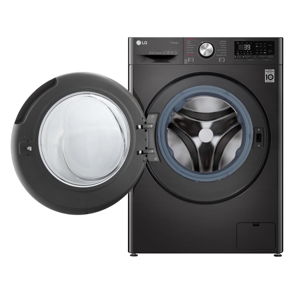 Lavadora Secadora LG WD14BVC2S6C / 14 Kg / 8 Kg image number 3.0