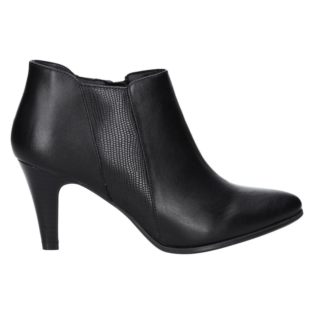 Bot&iacute;n Mujer Bruno Rossi image number 0.0