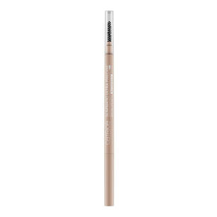 L&aacute;piz Para Cejas A Prueba De Agua Slim Matic Ultra Brow Pen Catrice - Ash Blonde