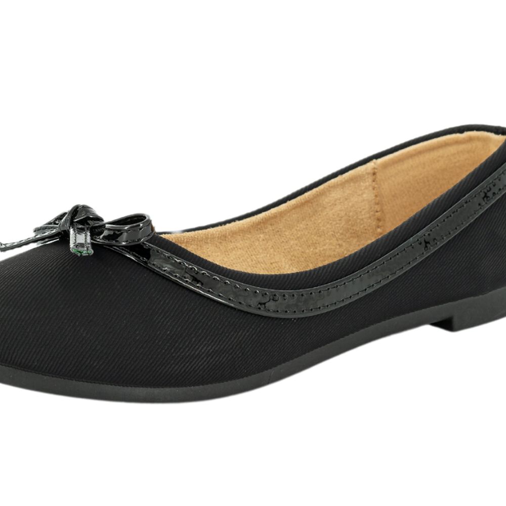 Ballerina Camps Negro Alquimia image number 3.0
