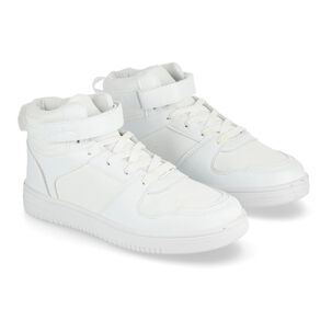 Zapatilla Urbana Mujer Freedom Blanco