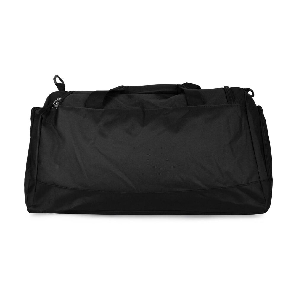 Pack Wilson Bolso Luton + Banano Delta + Mochila Sweet Negra image number 3.0