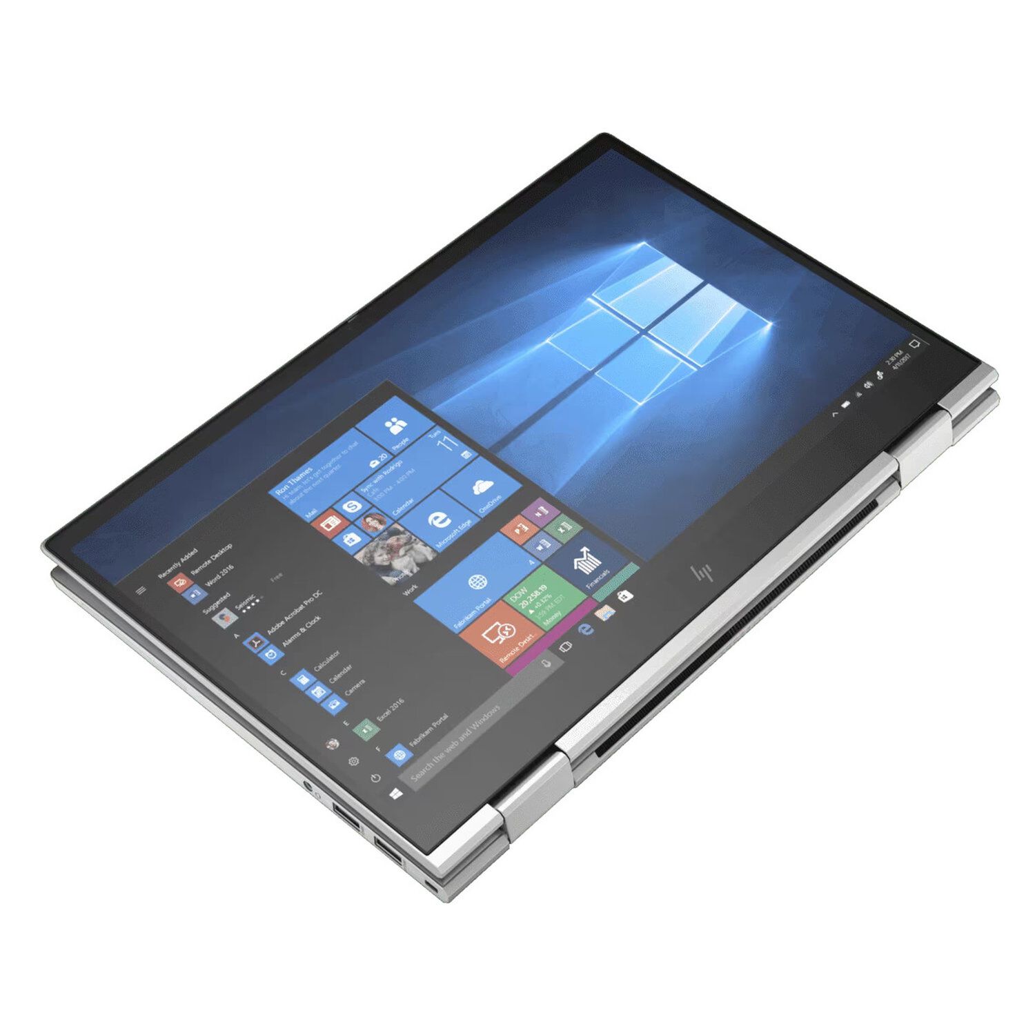 Notebook Hp Elitebook 830 G7 Intel Core I7-10510u 13.3" 8gb Ram/256gb Ssd image number 3.0