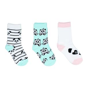 Calcetines Topsis / 3 Unidades
