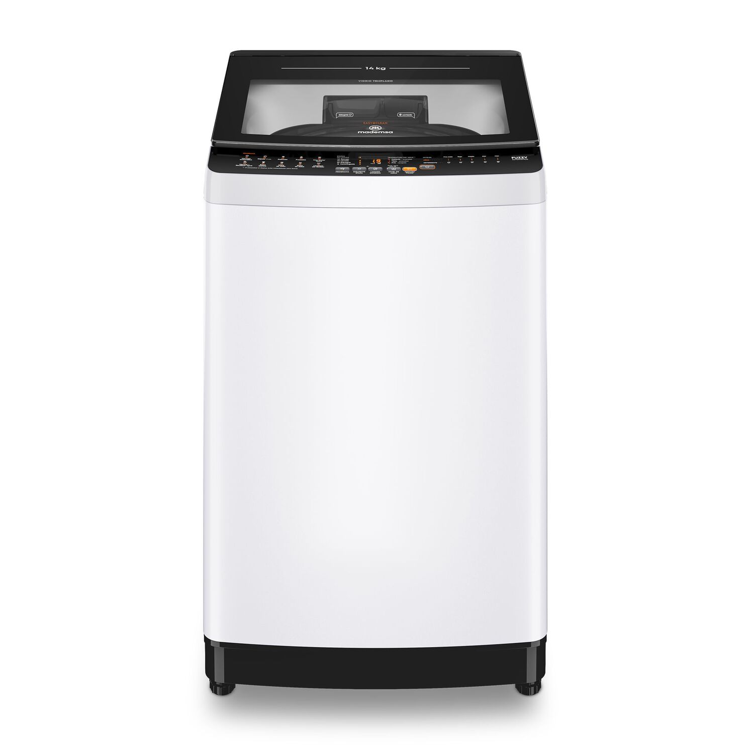 Lavadora Autom&aacute;tica 14kg Carga Superior Mdwmt14w Blanca image number 3.0