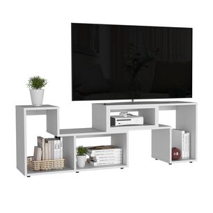 Rack Tv 50" Extensible 120/160 Cm