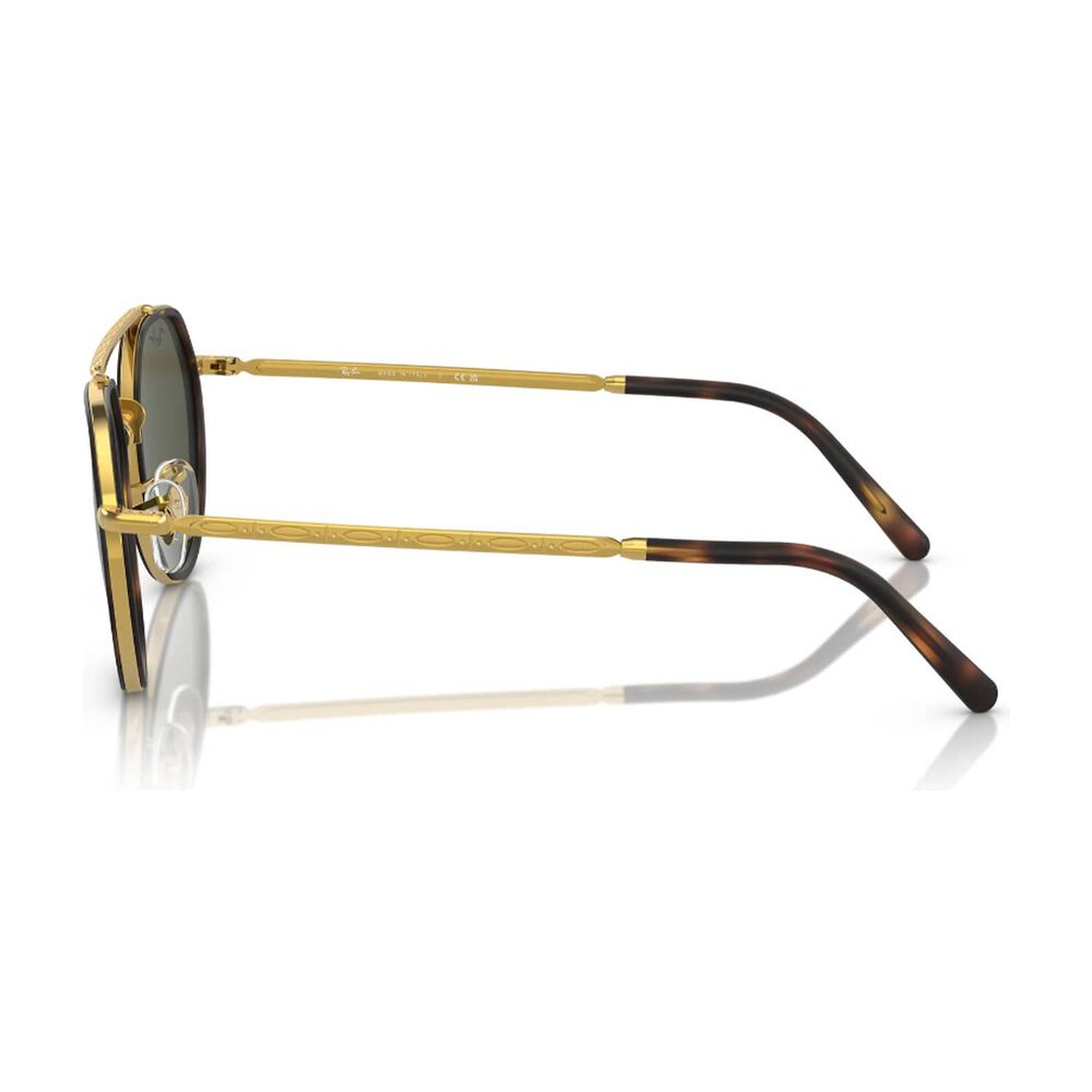Lentes De Sol Legend Gold Ray-ban image number 2.0