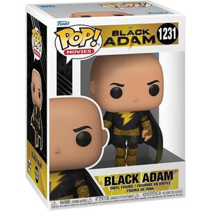 Funko Pop Black Adam