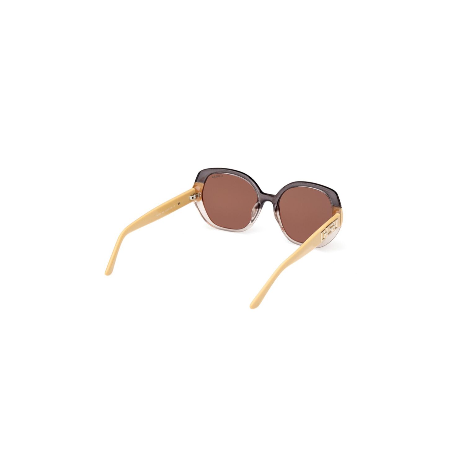 Lentes De Sol Amarillo Guess image number 5.0