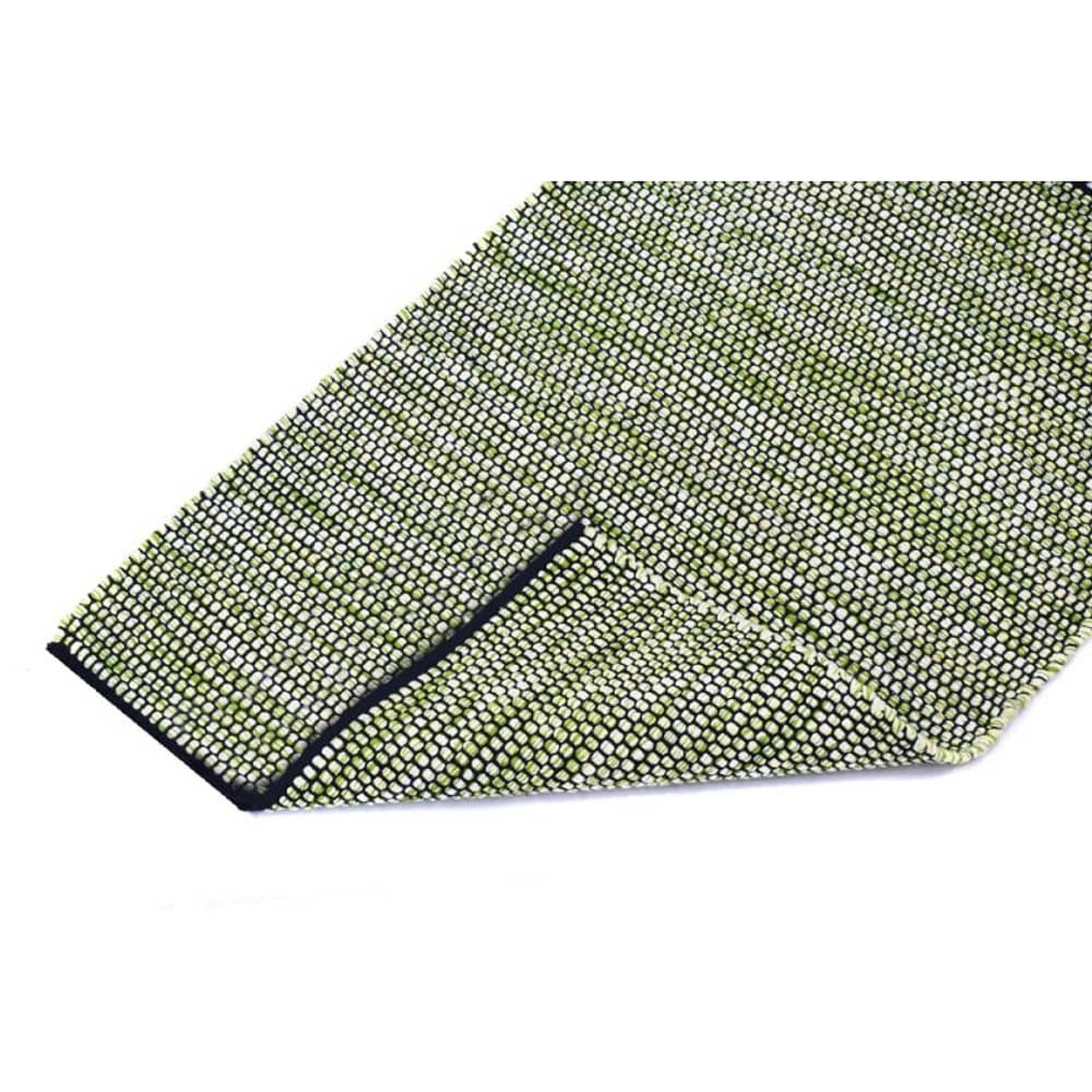 Alfombra Mushroom Mediana Verde image number 1.0