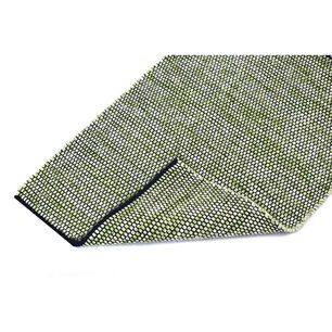 Alfombra Mushroom Mediana Verde