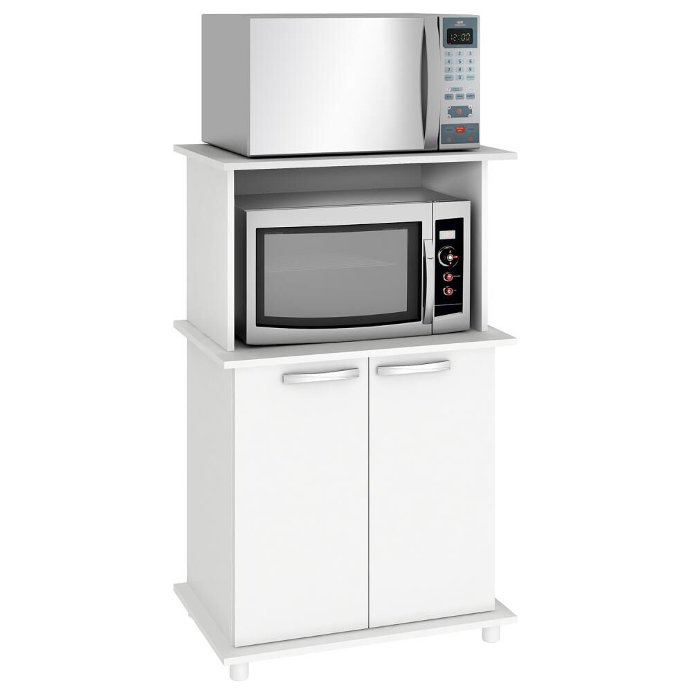 Mueble De Cocina Microondas Vekkahome Navona image number 3.0