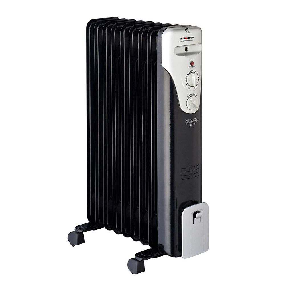 Calefactor Oleoeléctrico Sindelen Eeo-2100ng image number 1.0