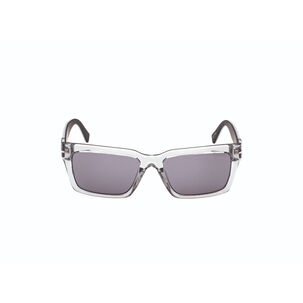 Lentes De Sol Gris Guess