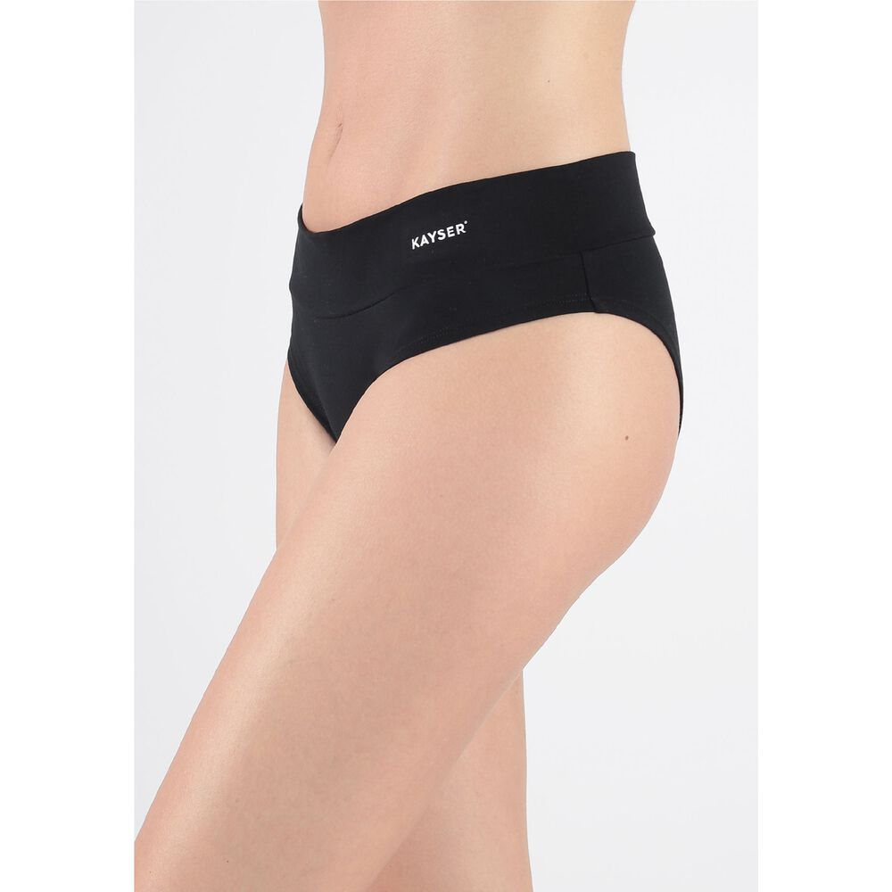 Pack 3x Pantaleta Algod&oacute;n P314.80-ver1 Kayser image number 2.0