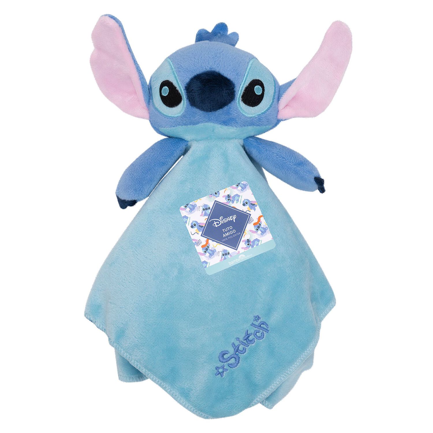 Tuto Amigo Stitch Bambino image number 0.0