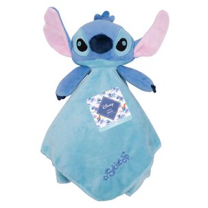 Tuto Amigo Stitch Bambino