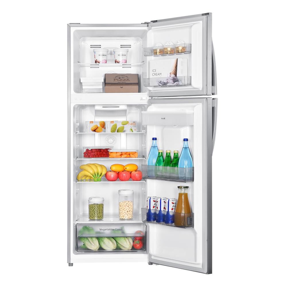 Refrigerador Top Freezer Winia FRT-37DIP / No Frost / 331 Litros / A image number 3.0