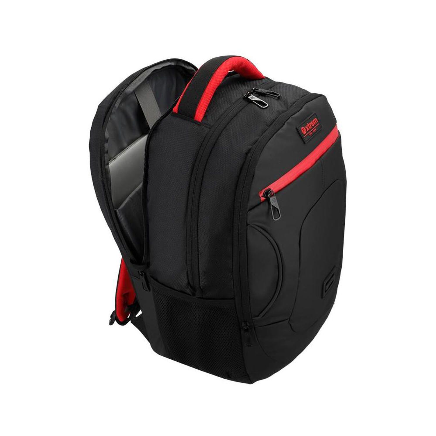 Mochila Notebook Xtrem Gamma 5xt 16" image number 3.0