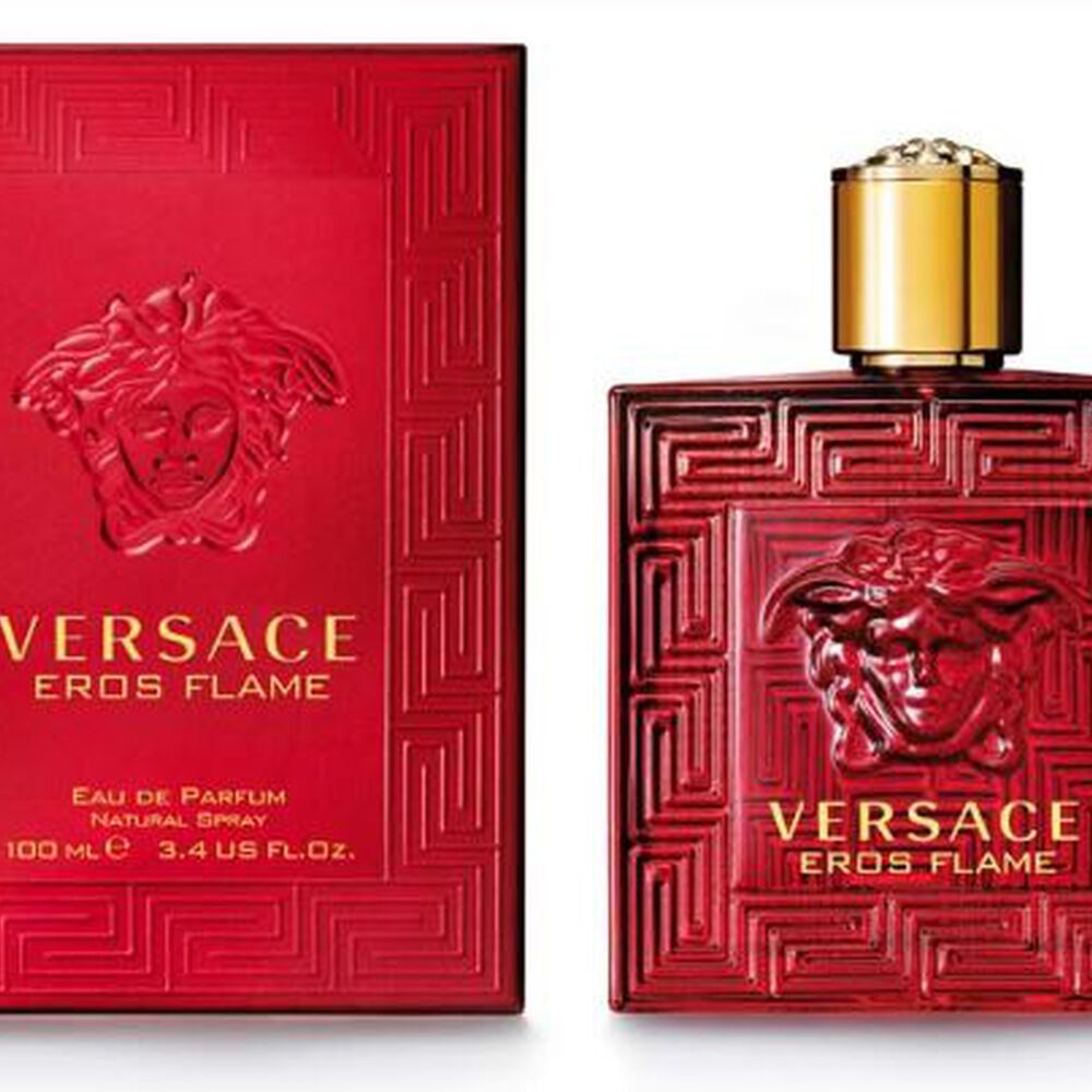 Versace Eros Flame Edp 100 Ml Hombre image number 1.0