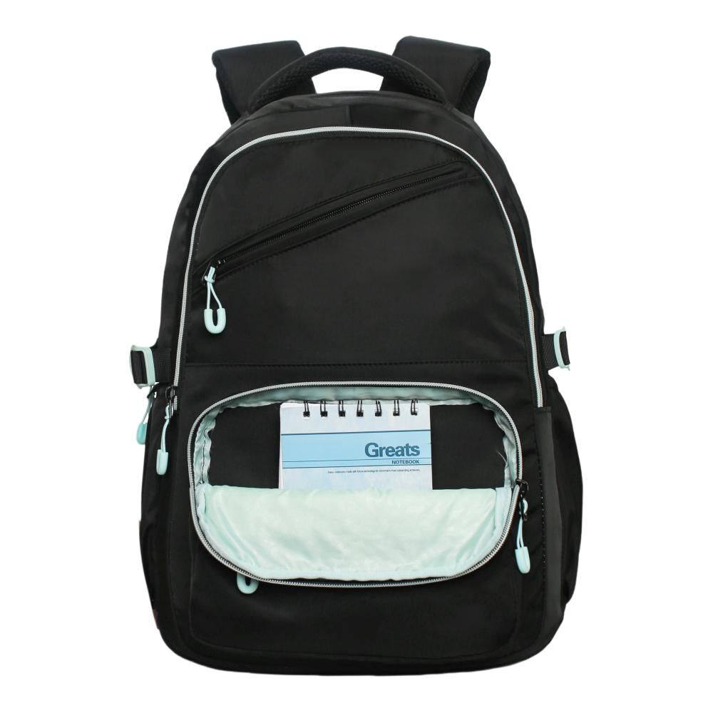 Mochila Miura Juvenil Head image number 3.0