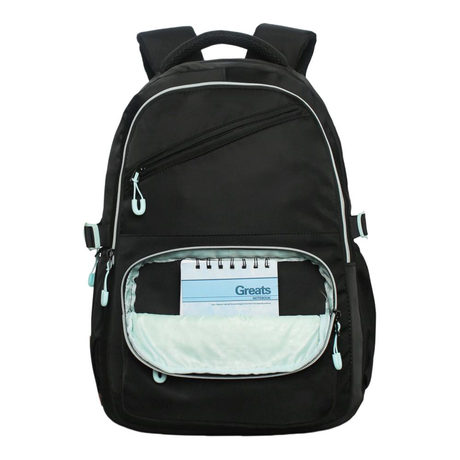 Mochila Miura Juvenil Head image number 3.0