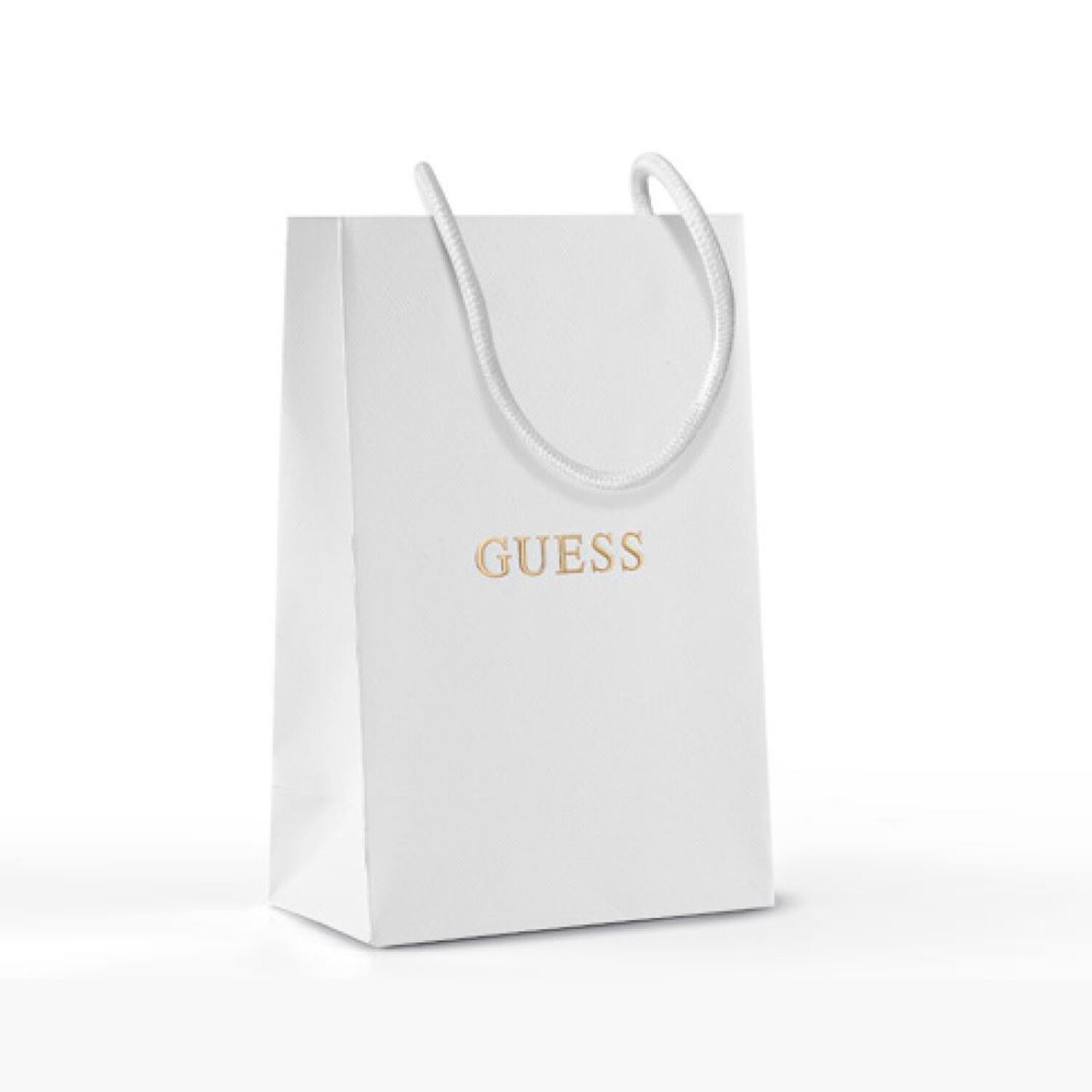Pulsera Guess Dorada image number 1.0