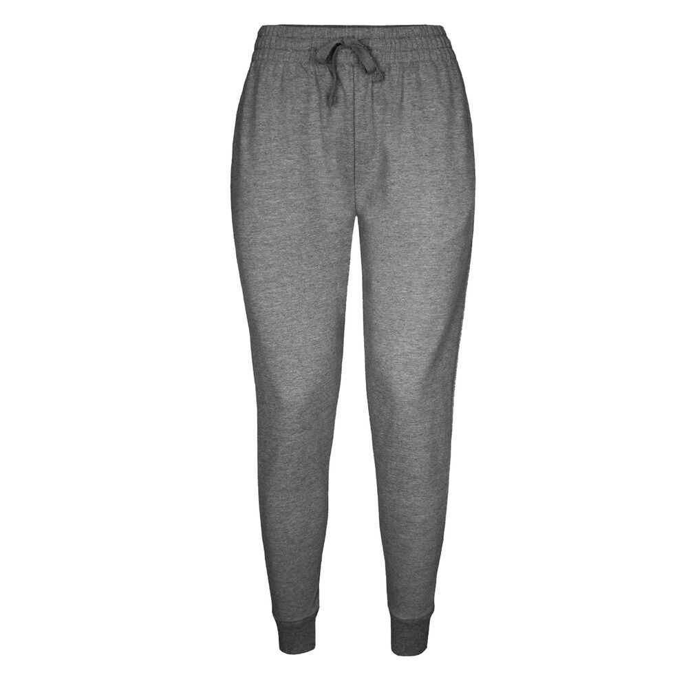 Pantalón Buzo Algodón Vulpes Unisex image number 4.0