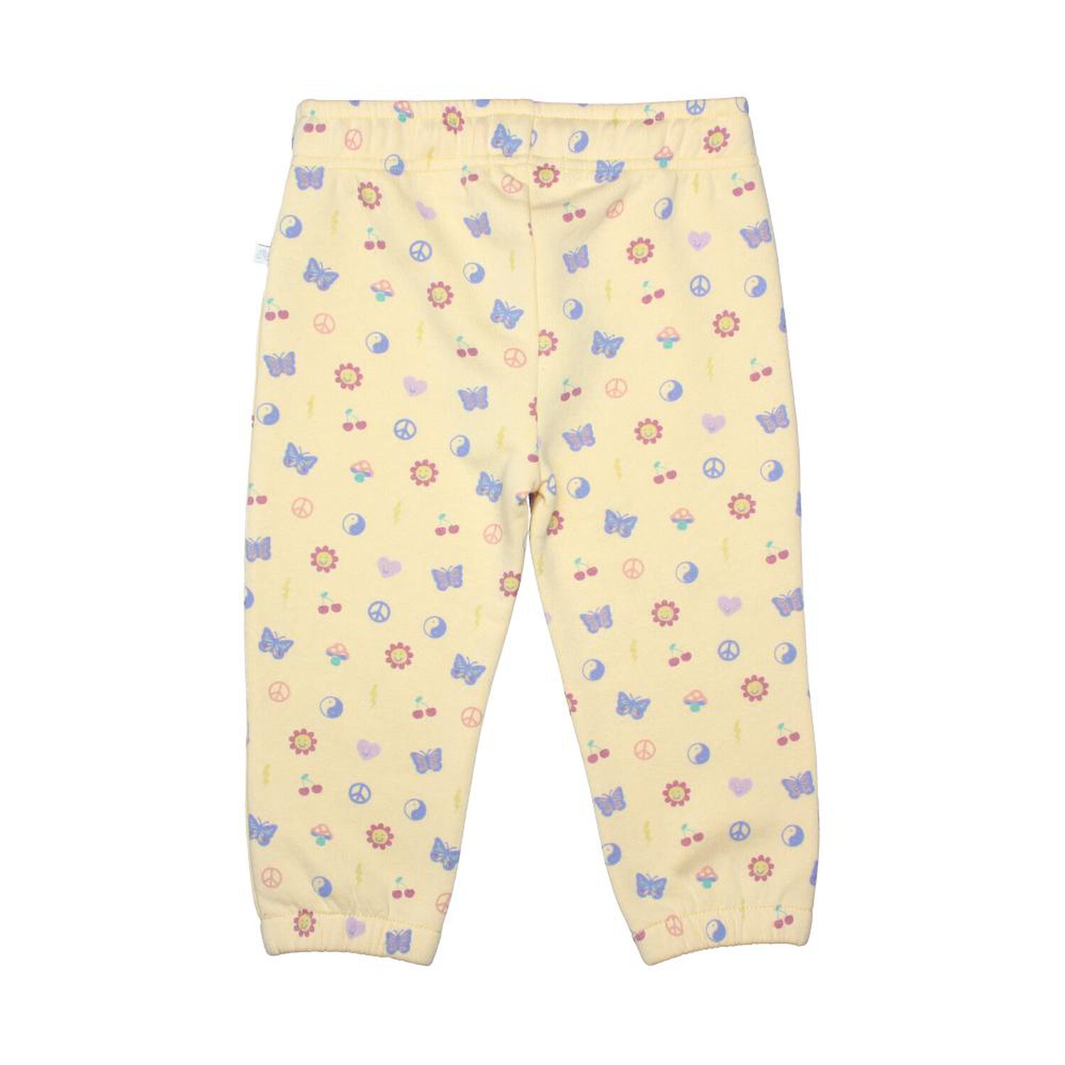 Pantal&oacute;n De Buzo Bebe Ni&ntilde;a Baby image number 1.0
