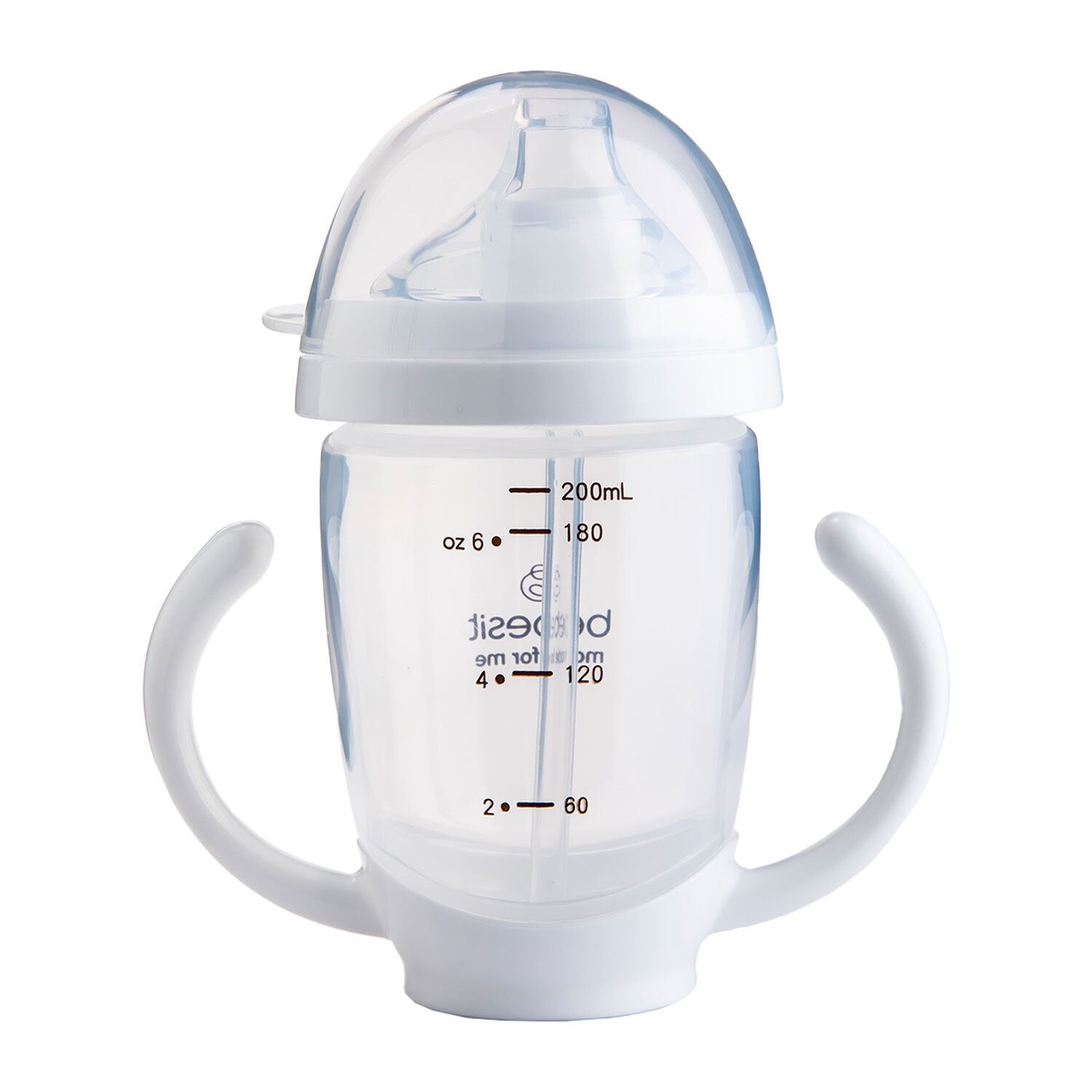 Vaso De Entrenamiento Pack X 3 200ml Antiderrame 3m+ image number 6.0