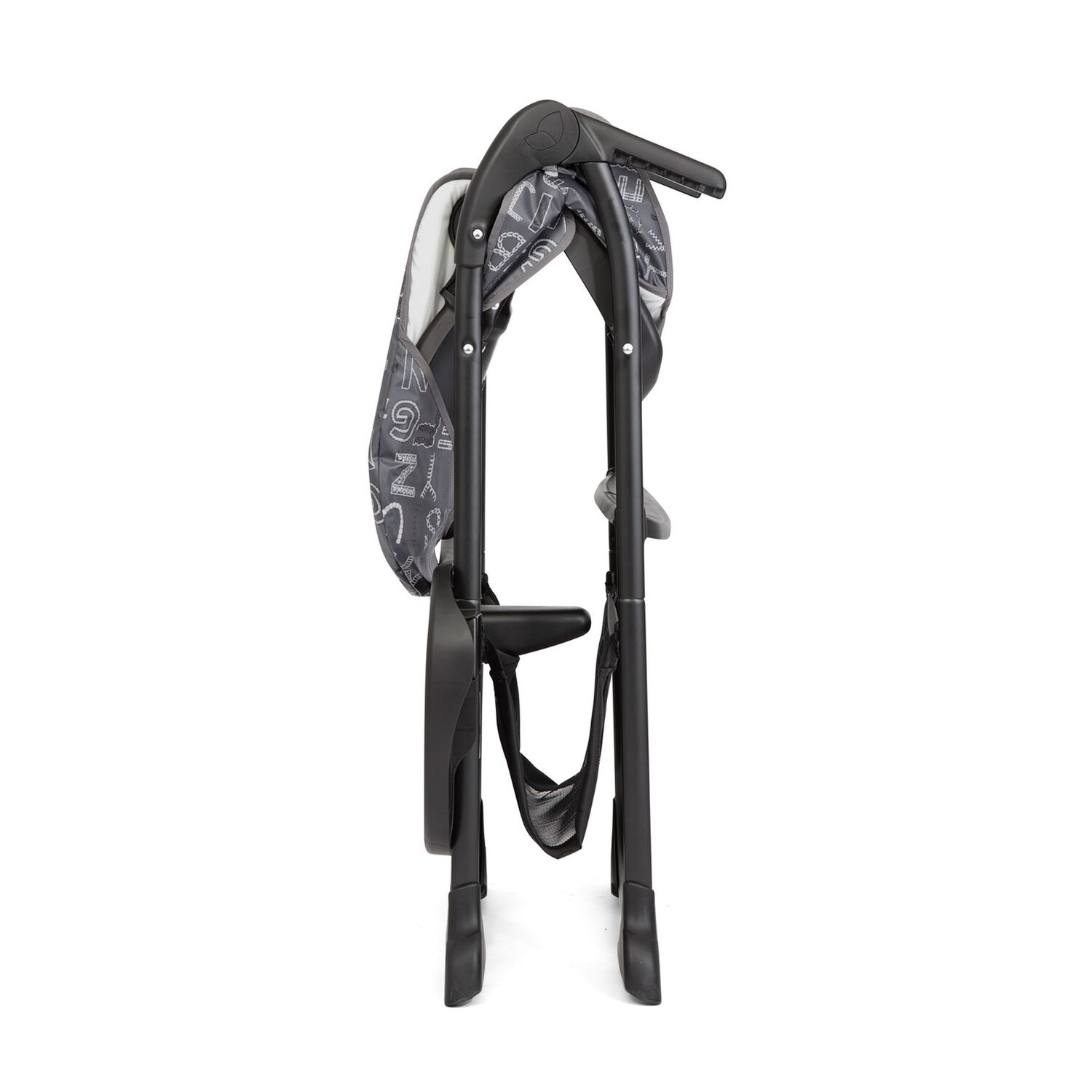 Silla De Comer Mimzy Snacker Abc Charcoal image number 4.0