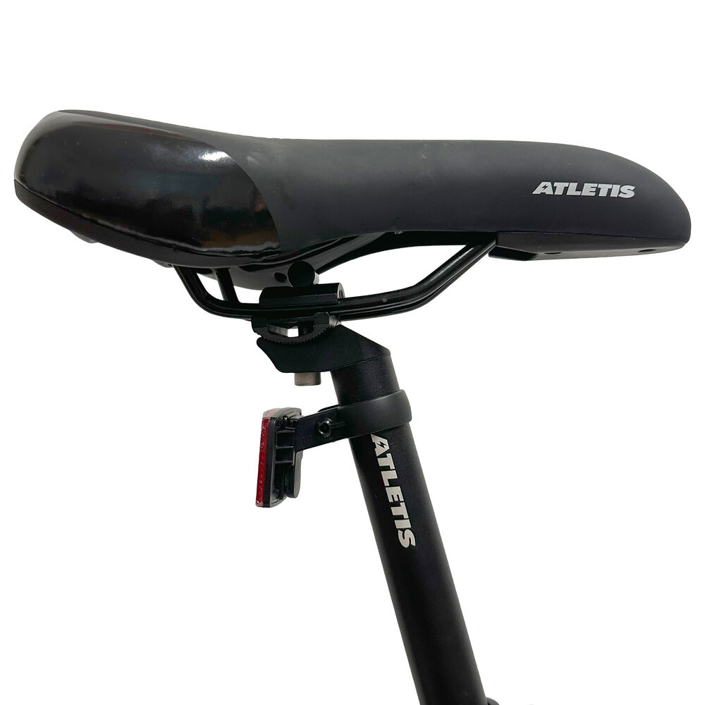 Bicicleta Mountain Bike Atletis Gravity Azul 29" image number 6.0