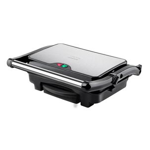 Sandwichera Panini Thomas Th-975 - Parrilla El&eacute;ctrica 2000w