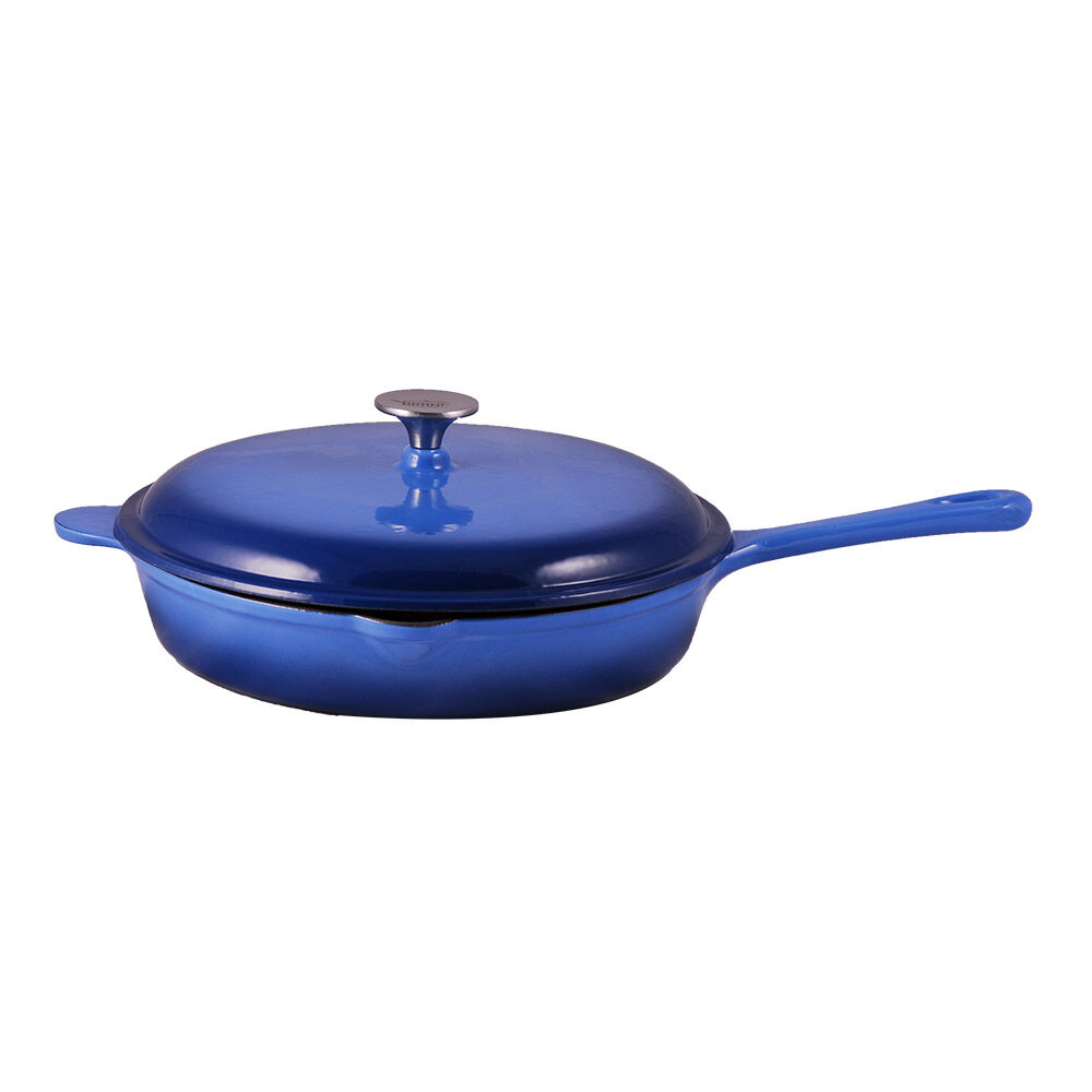 Cacerola Brann Cookware / 4 Litros / 30 Cm image number 0.0