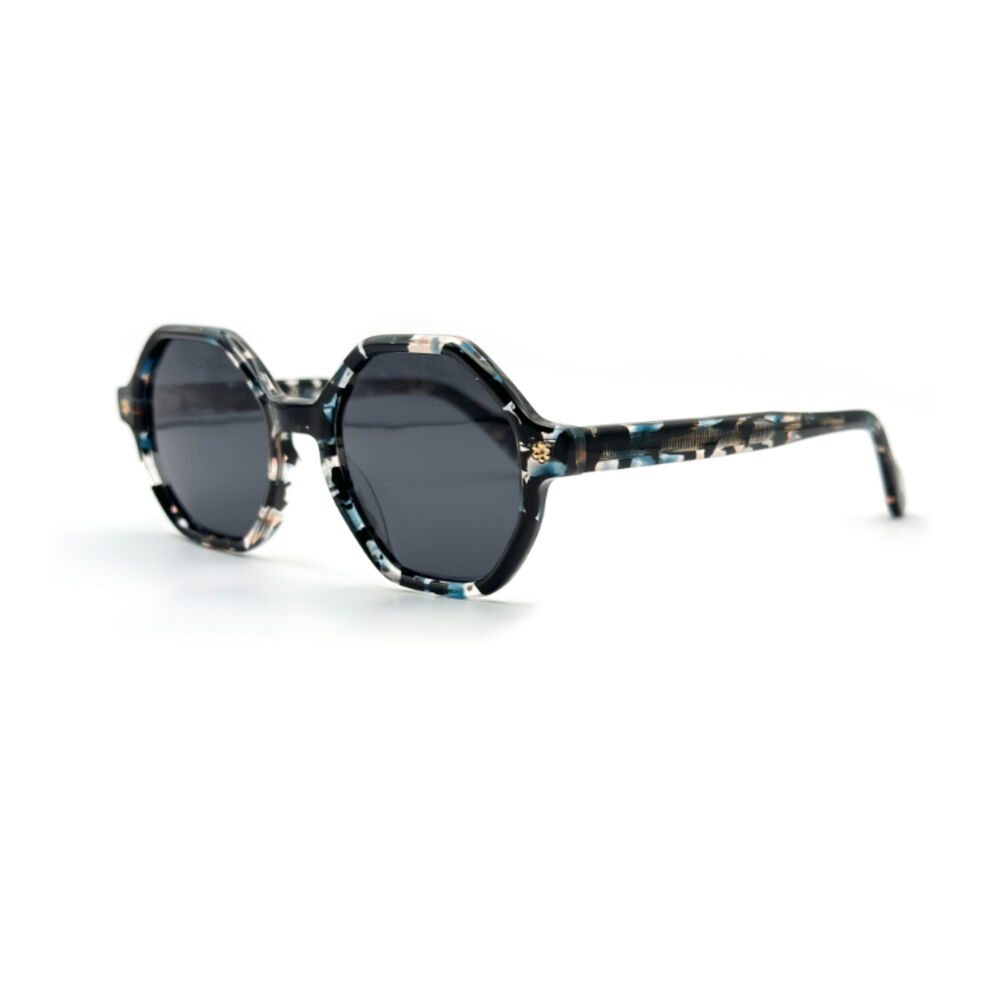 Lentes De Sol Julia Azul York Eyewear image number 1.0