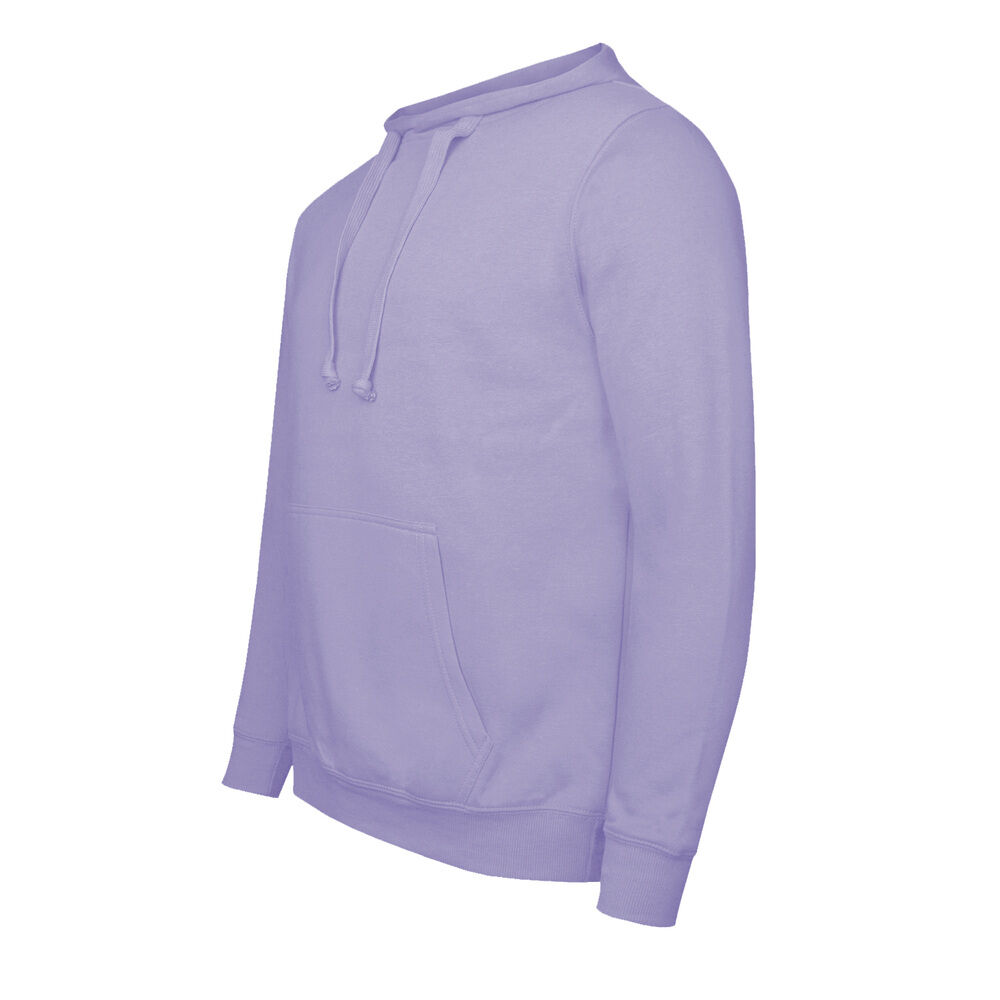 Polerón Canguro Vulpes Blush Unisex image number 2.0