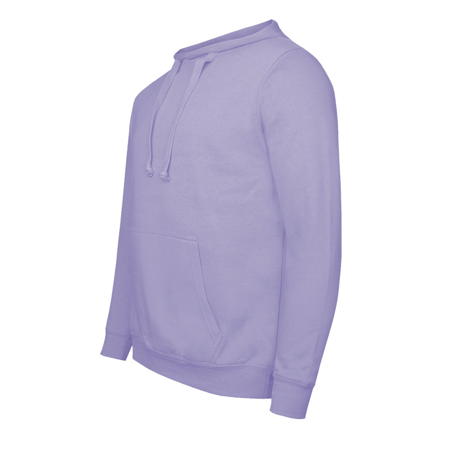Poler&oacute;n Canguro Vulpes Blush Unisex image number 2.0