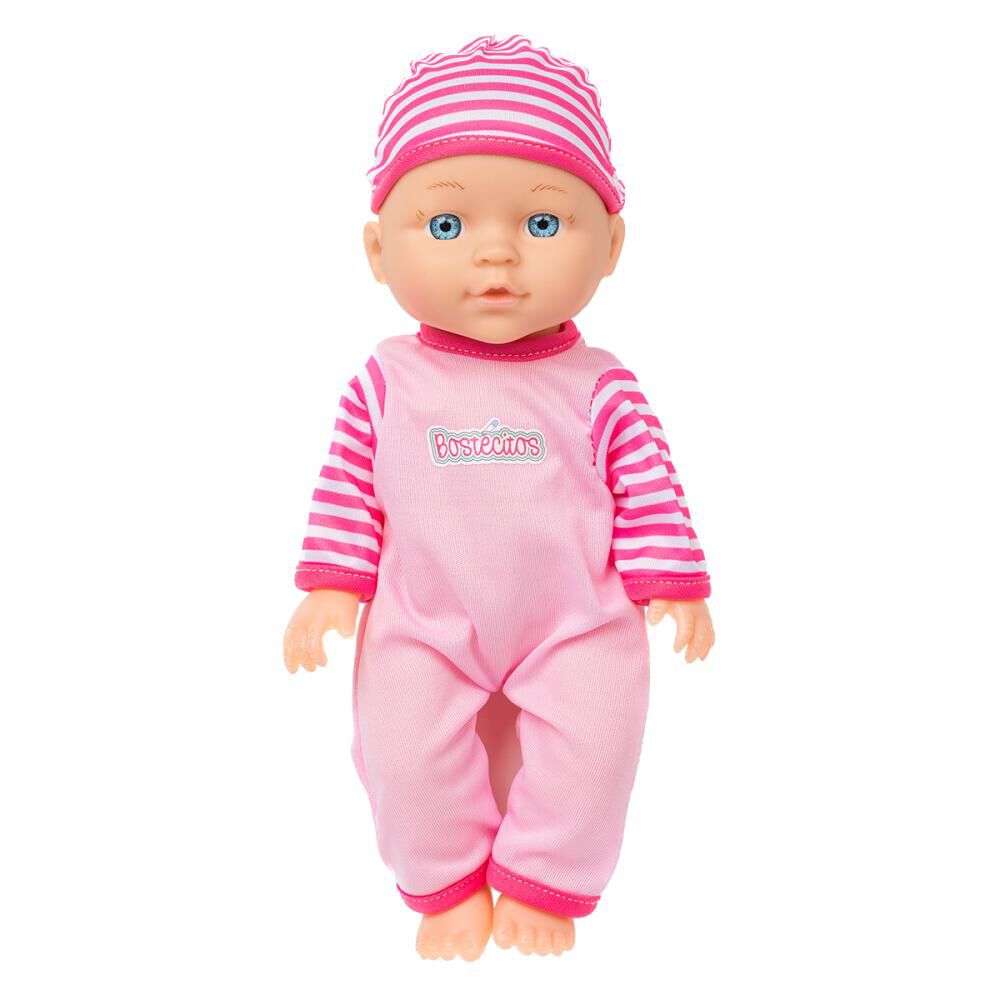 Mu&ntilde;eca Bostecitos image number 1.0